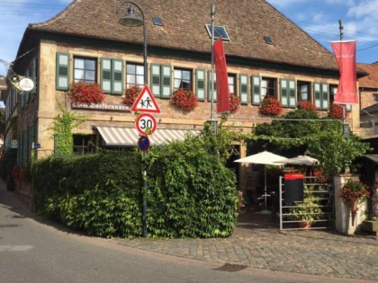 照片: Restaurant Am Dorfbrunnen